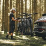 Thule easyfold 3 945