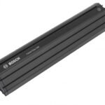 Bosch PowerTube 500 Akku (BBP281) VERTIKAL